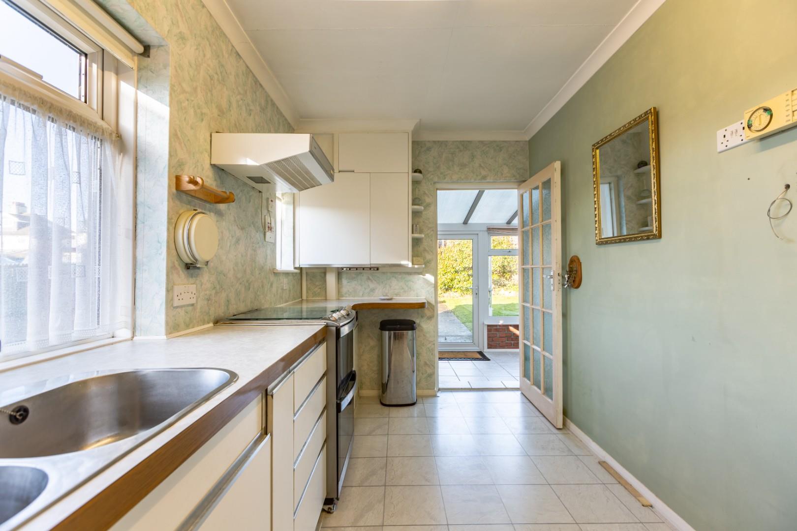 Belvedere Close, Kittle, Swansea, SA3 3LA